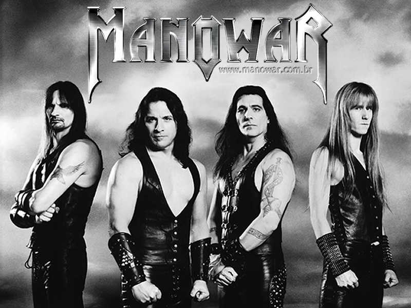 Manowar II